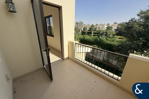 Villa in Mira, Reem, Dubai 4 bedrooms, 297 sq.m. № 79150 - photo 14