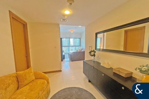 Appartement à Iris Blue, Dubai Marina, Dubai, 2 chambres, 123 m², № 79147 - photo 2