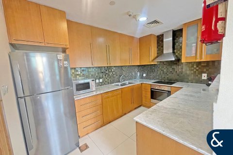 Appartement à Iris Blue, Dubai Marina, Dubai, 2 chambres, 123 m², № 79147 - photo 6