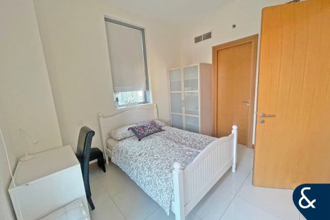 Appartement à Iris Blue, Dubai Marina, Dubai, 2 chambres, 123 m², № 79147 - photo 8