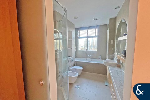 Appartement à Iris Blue, Dubai Marina, Dubai, 2 chambres, 123 m², № 79147 - photo 15