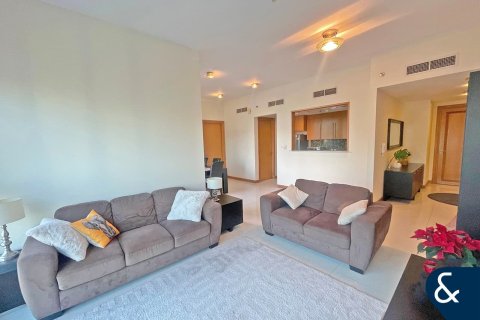 Appartement à Iris Blue, Dubai Marina, Dubai, 2 chambres, 123 m², № 79147 - photo 5