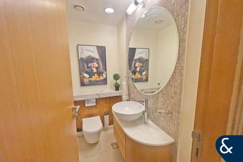 Appartement à Iris Blue, Dubai Marina, Dubai, 2 chambres, 123 m², № 79147 - photo 7