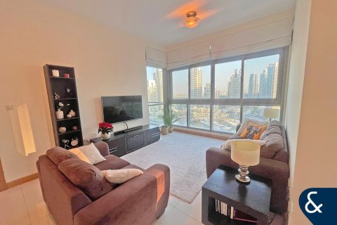 Appartement à Iris Blue, Dubai Marina, Dubai, 2 chambres, 123 m², № 79147 - photo 4