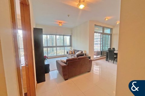 Appartement à Iris Blue, Dubai Marina, Dubai, 2 chambres, 123 m², № 79147 - photo 3