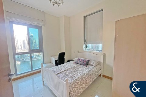 Appartement à Iris Blue, Dubai Marina, Dubai, 2 chambres, 123 m², № 79147 - photo 9