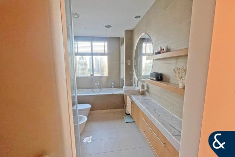 Appartement à Iris Blue, Dubai Marina, Dubai, 2 chambres, 123 m², № 79147 - photo 14