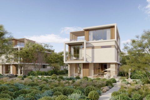 Villa in Dubai Land, Dubai 3 bedrooms, 285 sq.m. № 92305 - photo 12