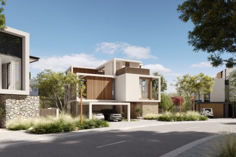 Villa in Dubai Land, Dubai 3 bedrooms, 285 sq.m. № 92305 - photo 10