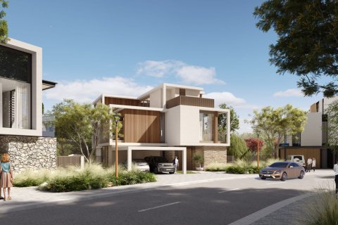 Villa in Dubai Land, Dubai 3 bedrooms, 285 sq.m. № 92305 - photo 4