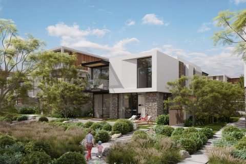 Villa in Dubai Land, Dubai 3 bedrooms, 285 sq.m. № 92305 - photo 3