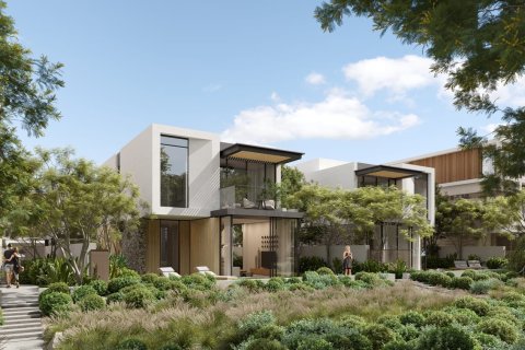 Villa in Dubai Land, Dubai 3 bedrooms, 285 sq.m. № 92305 - photo 7