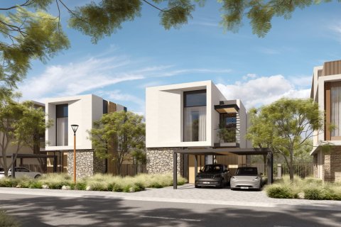 Villa in Dubai Land, Dubai 3 bedrooms, 285 sq.m. № 92305 - photo 6