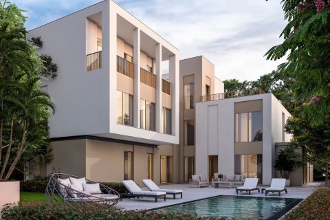 Villa in The Valley, Dubai 4 bedrooms, 463 sq.m. № 92316 - photo 7