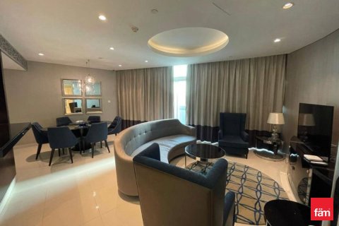 Appartement à Downtown Dubai (Downtown Burj Dubai), Dubai, 3 chambres, 164.4 m², № 49519 - photo 2
