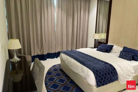 Appartement à Downtown Dubai (Downtown Burj Dubai), Dubai, 3 chambres, 164.4 m², № 49519 - photo 6