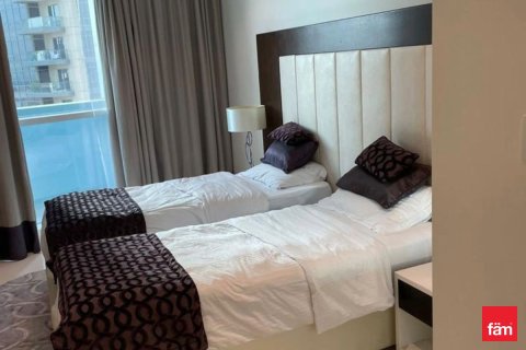 Appartement à Downtown Dubai (Downtown Burj Dubai), Dubai, 3 chambres, 164.4 m², № 49519 - photo 8