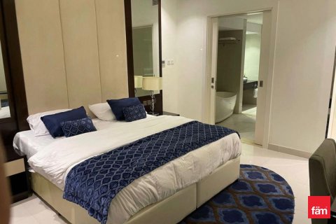 Appartement à Downtown Dubai (Downtown Burj Dubai), Dubai, 3 chambres, 164.4 m², № 49519 - photo 7