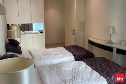 Appartement à Downtown Dubai (Downtown Burj Dubai), Dubai, 3 chambres, 164.4 m², № 49519 - photo 5