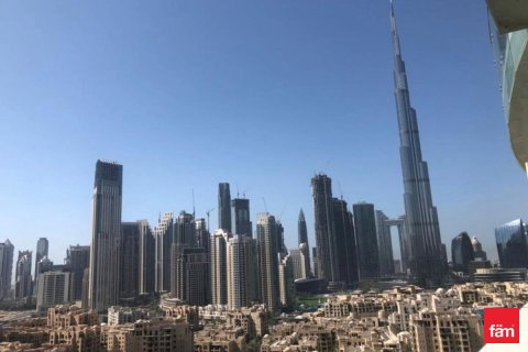 Appartement à Downtown Dubai (Downtown Burj Dubai), Dubai, 3 chambres, 164.4 m², № 49519 - photo 15