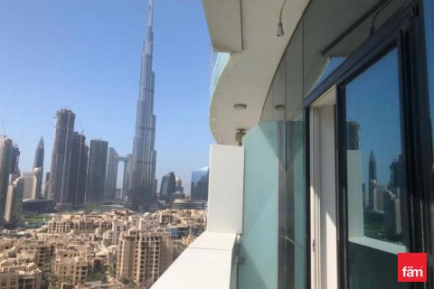Appartement à Downtown Dubai (Downtown Burj Dubai), Dubai, 3 chambres, 164.4 m², № 49519 - photo 14