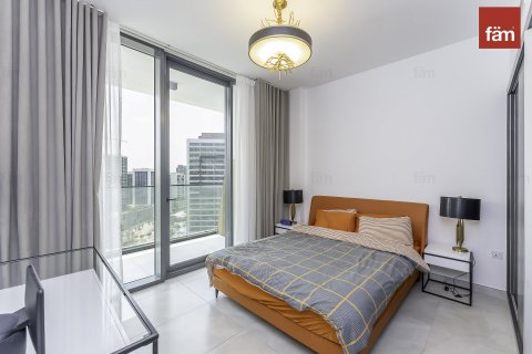 Appartement à Business Bay, Dubai, 1 chambre, 64 m², № 49511 - photo 16