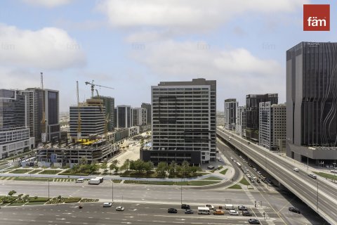 Appartement à Business Bay, Dubai, 1 chambre, 64 m², № 49511 - photo 18