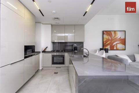 Appartement à Business Bay, Dubai, 1 chambre, 64 m², № 49511 - photo 10