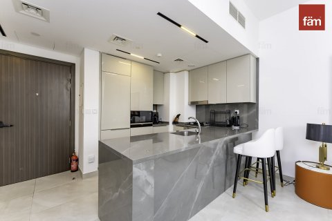 Appartement à Business Bay, Dubai, 1 chambre, 64 m², № 49511 - photo 7