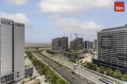 Appartement à Business Bay, Dubai, 1 chambre, 64 m², № 49511 - photo 17