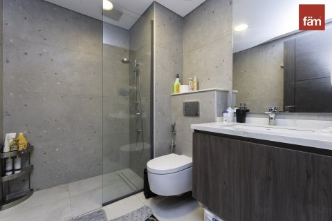 Appartement à Business Bay, Dubai, 1 chambre, 64 m², № 49511 - photo 15
