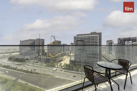 Appartement à Business Bay, Dubai, 1 chambre, 64 m², № 49511 - photo 8