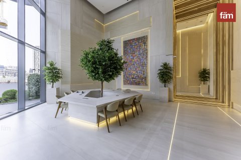Appartement à Business Bay, Dubai, 1 chambre, 64 m², № 49511 - photo 1
