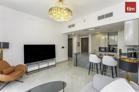 Appartement à Business Bay, Dubai, 1 chambre, 64 m², № 49511 - photo 9