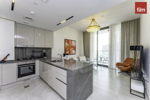 Appartement à Business Bay, Dubai, 1 chambre, 64 m², № 49511 - photo 2