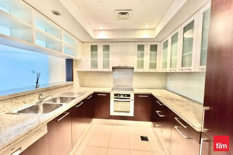 Appartement à Downtown Dubai (Downtown Burj Dubai), Dubai, 1 chambre, 102.9 m², № 49522 - photo 12