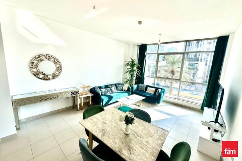 Appartement à Downtown Dubai (Downtown Burj Dubai), Dubai, 1 chambre, 102.9 m², № 49522 - photo 1