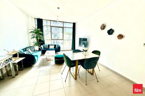 Appartement à Downtown Dubai (Downtown Burj Dubai), Dubai, 1 chambre, 102.9 m², № 49522 - photo 2