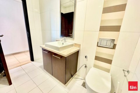 Appartement à Downtown Dubai (Downtown Burj Dubai), Dubai, 1 chambre, 102.9 m², № 49522 - photo 23