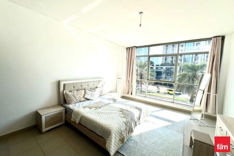 Appartement à Downtown Dubai (Downtown Burj Dubai), Dubai, 1 chambre, 102.9 m², № 49522 - photo 8