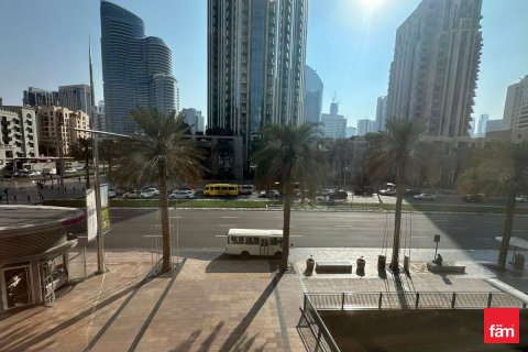 Appartement à Downtown Dubai (Downtown Burj Dubai), Dubai, 1 chambre, 102.9 m², № 49522 - photo 16