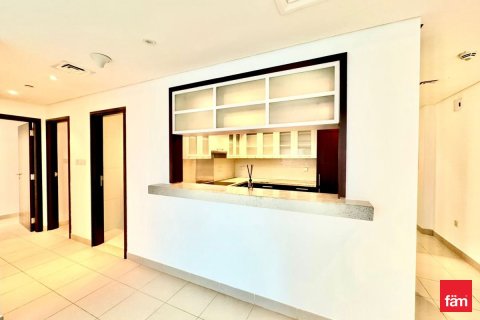 Appartement à Downtown Dubai (Downtown Burj Dubai), Dubai, 1 chambre, 102.9 m², № 49522 - photo 6