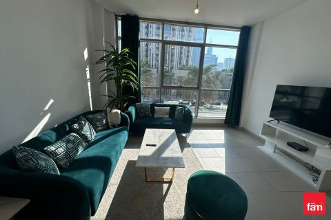 Appartement à Downtown Dubai (Downtown Burj Dubai), Dubai, 1 chambre, 102.9 m², № 49522 - photo 4