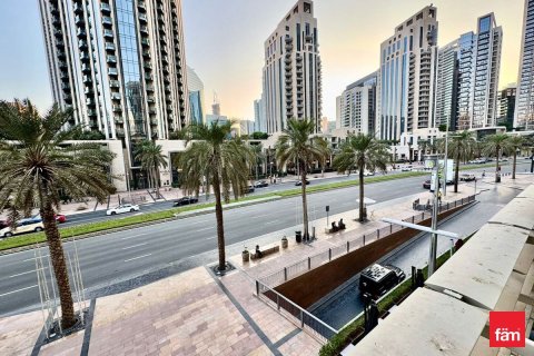 Appartement à Downtown Dubai (Downtown Burj Dubai), Dubai, 1 chambre, 102.9 m², № 49522 - photo 14