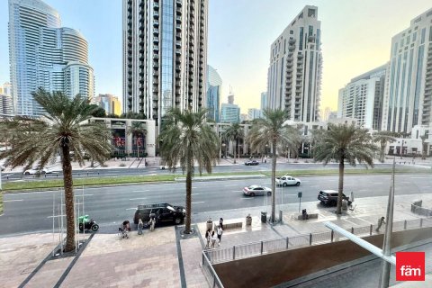 Appartement à Downtown Dubai (Downtown Burj Dubai), Dubai, 1 chambre, 102.9 m², № 49522 - photo 15