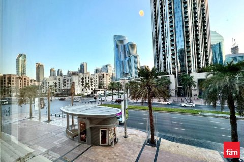 Appartement à Downtown Dubai (Downtown Burj Dubai), Dubai, 1 chambre, 102.9 m², № 49522 - photo 13