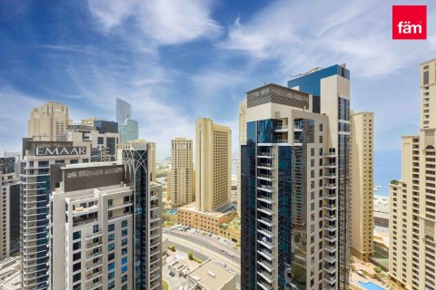 Appartement à Dubai Marina, Dubai, 2 chambres, 154.6 m², № 49518 - photo 24