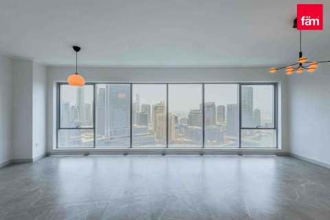 Appartement à Dubai Marina, Dubai, 2 chambres, 154.6 m², № 49518 - photo 7