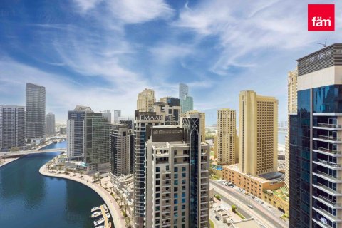Appartement à Dubai Marina, Dubai, 2 chambres, 154.6 m², № 49518 - photo 20
