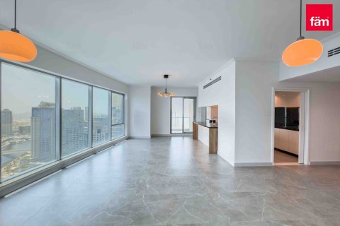 Appartement à Dubai Marina, Dubai, 2 chambres, 154.6 m², № 49518 - photo 2